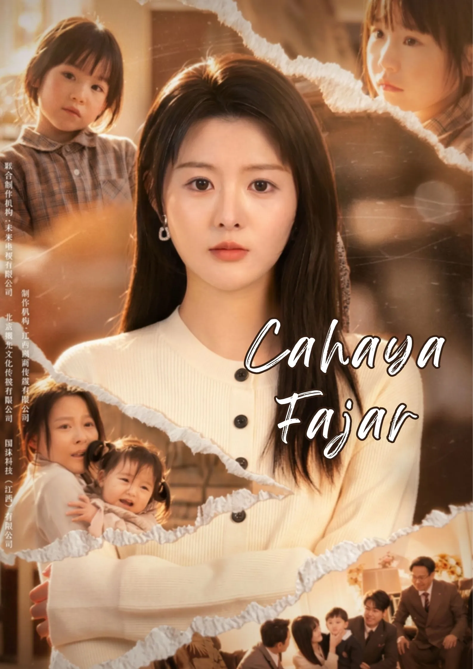 Cahaya Fajar